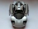 1:18 Auto Art Mclaren F1 1994 Plata. Subida por Rajas_85